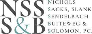 Nichols, Sacks, Slank, Sendelbach, Buiteweg & Solomon, P.C.