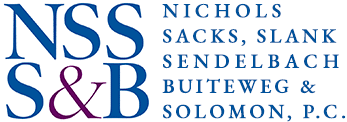 Nichols, Sacks, Slank, Sendelbach, Buiteweg & Solomon, P.C.