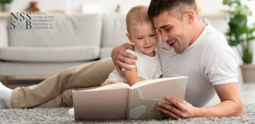 How to Establish Paternity in Michigan?