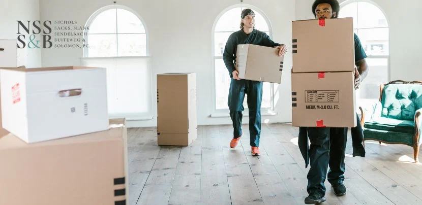Can Relocation Affect Child Support?