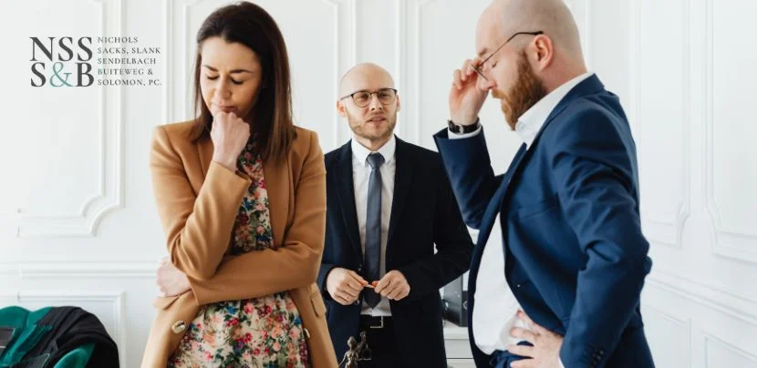 Divorcing as a Business Owner: What to Know?
