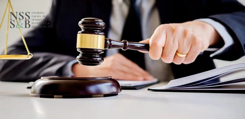 What is the Michigan Friend of the Court?