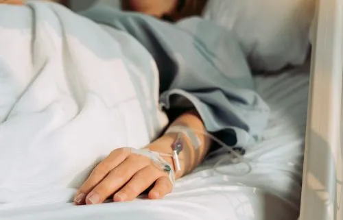 Can Child Custody Arrangements Be Impacted By a Parent’s Health?