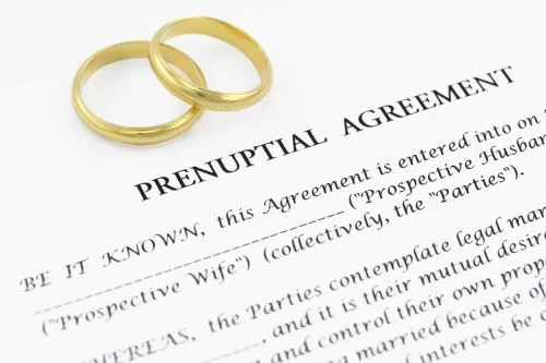5 Common Myths and Misconceptions About Prenuptial Agreements