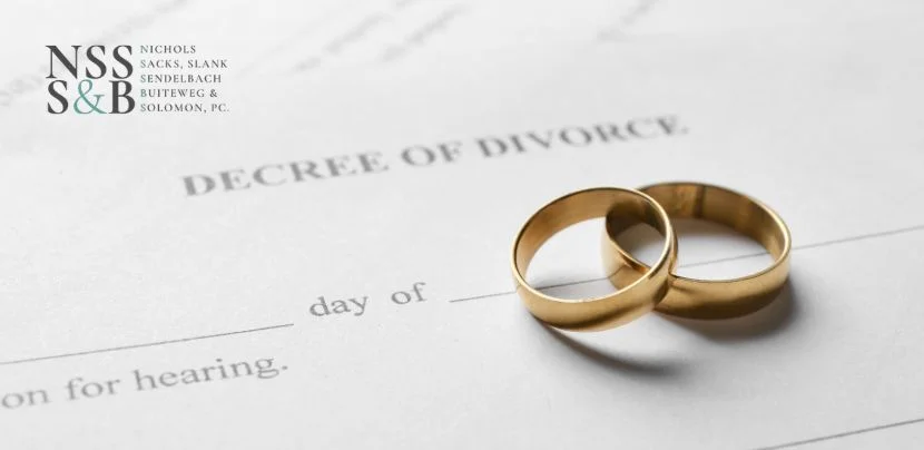 Cost of Divorce in Michigan