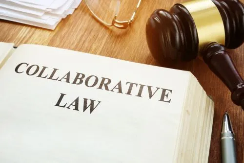 The Collaborative Divorce Process
