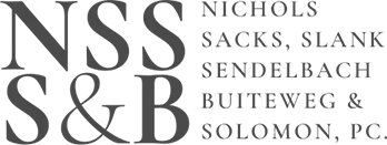 Nichols, Sacks, Slank, Sendelbach, Buiteweg & Solomon, P.C.