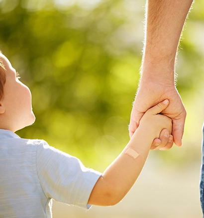 Group ImageChild Custody Image