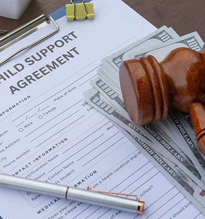 Group ImageChild Support Image