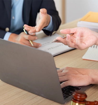 Group ImageCollaborative Law Image