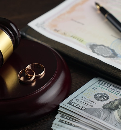 Group ImageMarital Property Settlements Image
