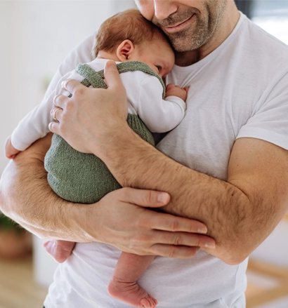 Group ImagePaternity Image