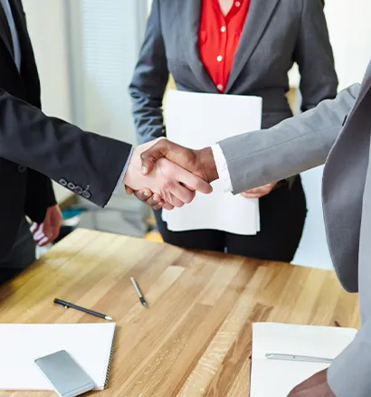 Group ImageSettlement Agreements Image