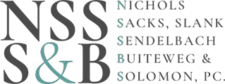 Nichols, Sacks, Slank, Sendelbach, Buiteweg & Solomon, P.C.