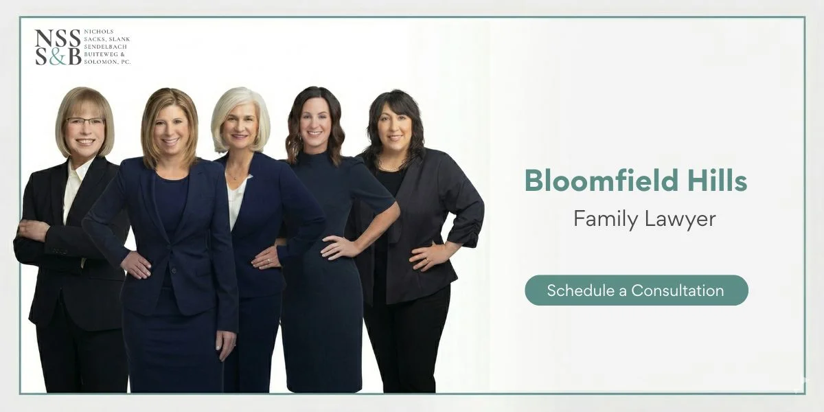 Bloomfield Hills Family Lawyer-image
